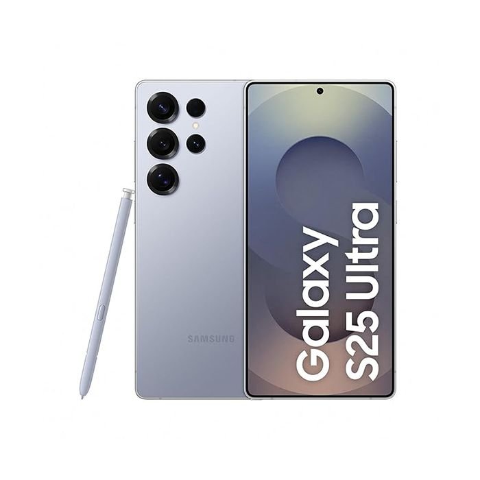 Samsung Galaxy S25 Ultra